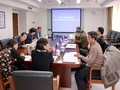 “提高党的建设科学化水平研究”项目评审会在北京市社科联举行