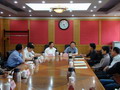 北京党建研究基地新任首席专家宣布会举行